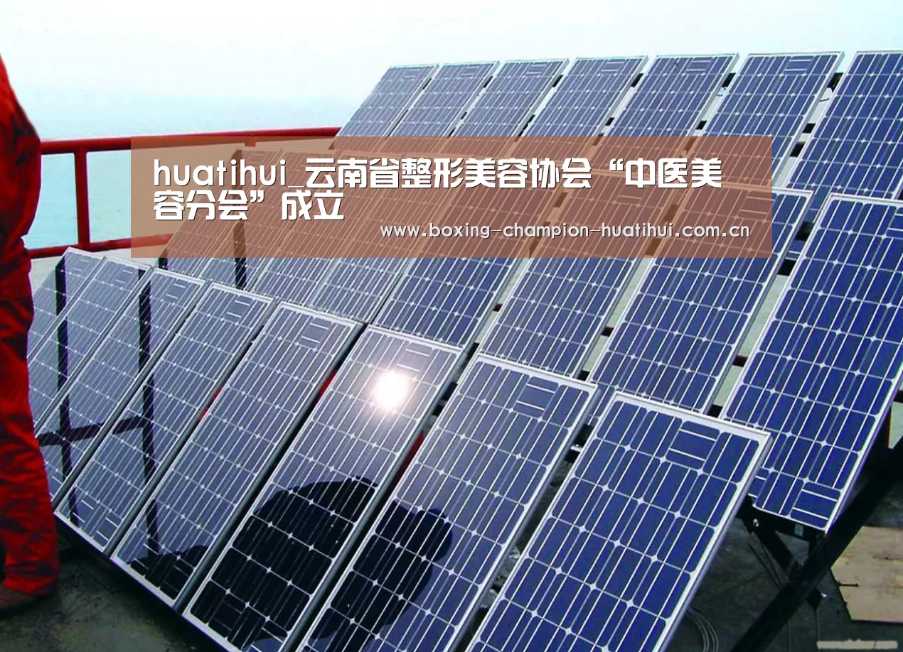 huatihui_云南省整形美容协会“中医美容分会”成立(图3)