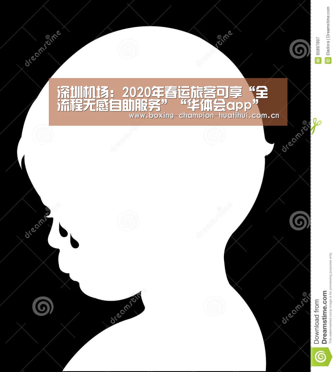 深圳机场:2020年春运旅客可享“全流程无感自助服务”“华体会app”(图2) 华体会