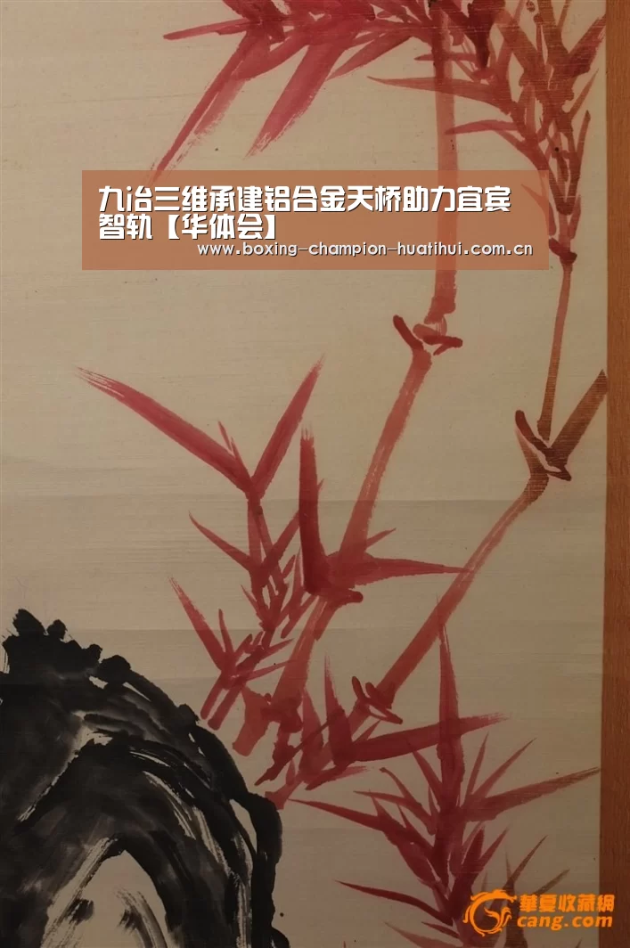 九冶三维承建铝合金天桥助力宜宾智轨【华体会】(图3) 华体会官网下载