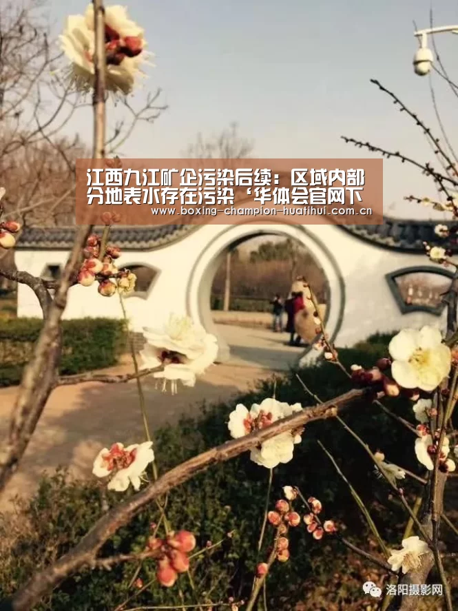 江西九江矿企污染后续:区域内部分地表水存在污染‘华体会官网下载’(图1) 华体会app